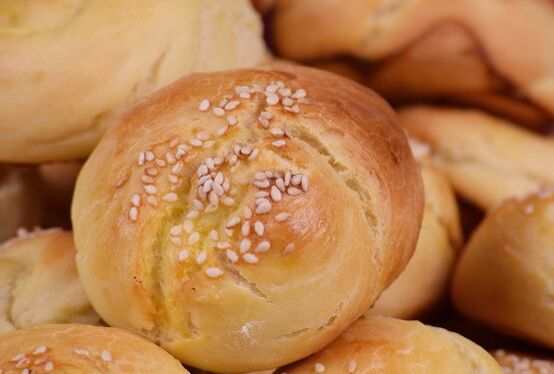 Забранени продукти за кето-червен