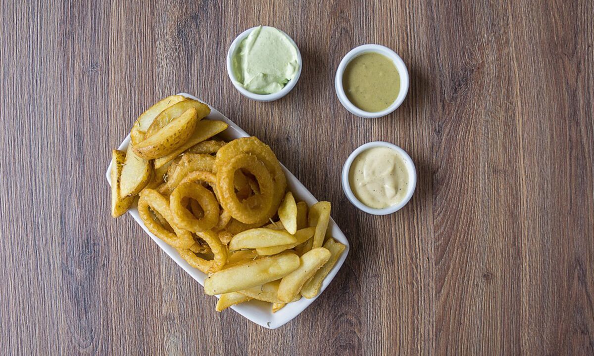 Отхвърляне на вредни продукти