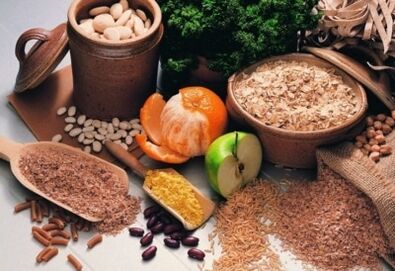 Сложни въглехидрати