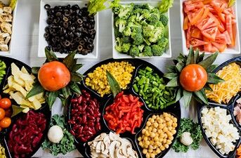 Диета на Кремъл за отслабване